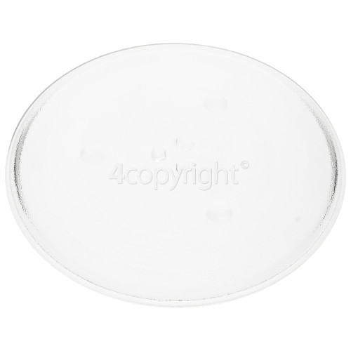 非売品deviseworks IGT cristal glass plate Glass Turntable Plate : Dia. 310mm. Part Number 12570000008334