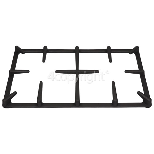 Kenwood Pan-support
