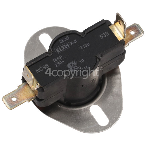 Indesit FIU20BK (T) Cut Out / Thermal Limiter