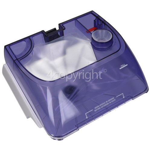 BISSELL Bottom Water Tank Assembly - Purple