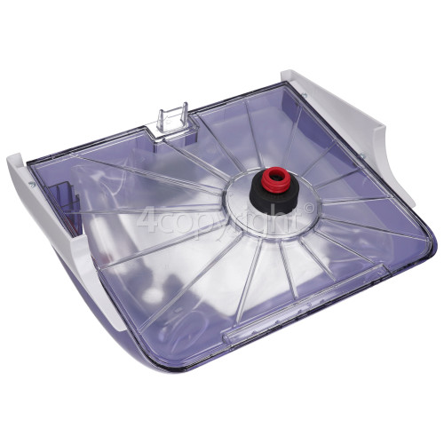 BISSELL Bottom Water Tank Assembly - Purple | www.4bissell.co.uk 
