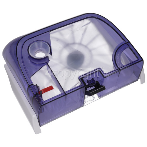 BISSELL CleanView Deep Clean 18Z7E Bottom Water Tank Assembly - Purple