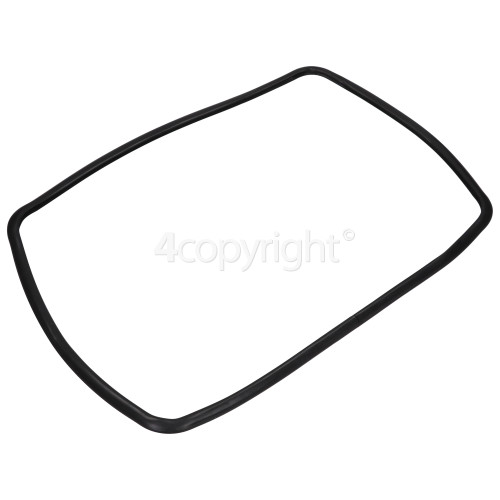 Indesit FIM 21 K.B IX GB Main Oven Door Seal