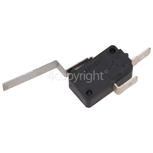 Baumatic BCG920SS Grill Microswitch 2tag (B) With Leaver