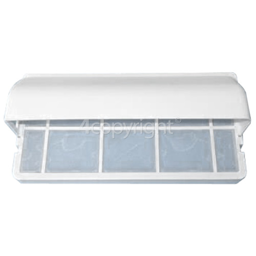 Gorenje T/D Housing Filter Tc SP-13 Z Mrezico Kpl : Also Fits HISENSE DHGE902 Etc.