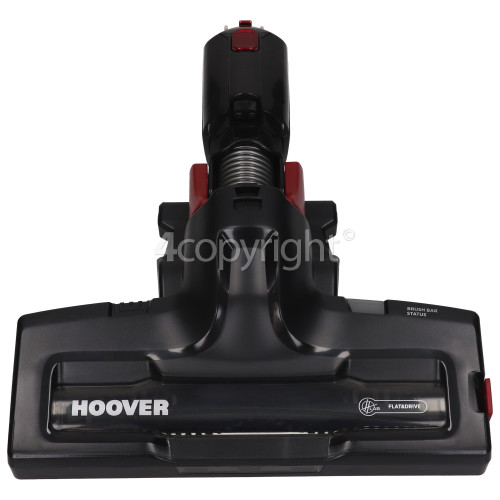 Hoover HF18DPT 011 Brushbar 