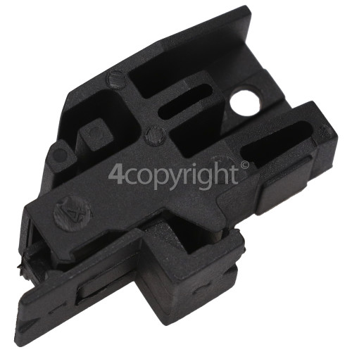 Hisense BI3221AX Door Intermediate Glass Support