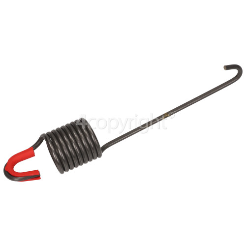 Hotpoint Suspension Spring : 195mm Length