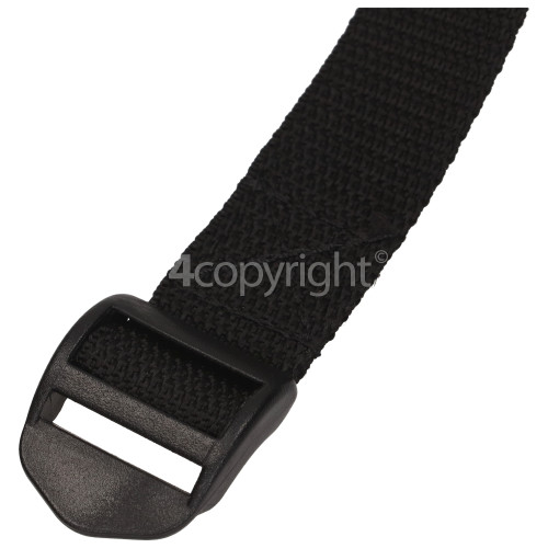 Flymo Cordless Multi Trim CT250X Strap