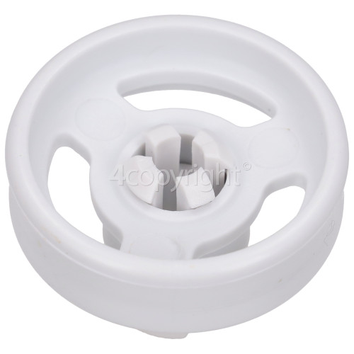 Whirlpool ADG 450 Lower Basket Wheel