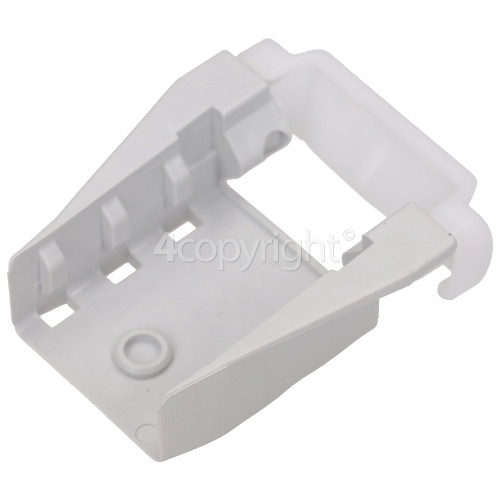 Whirlpool ADG 7560/1 Front Top Rail End Cap