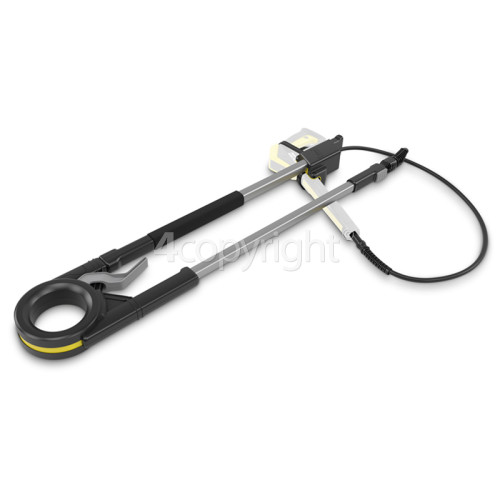 Karcher K2-K7 Telescopic Jet Pipe