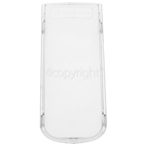 Whirlpool AKR 676 IX Lamp Cover