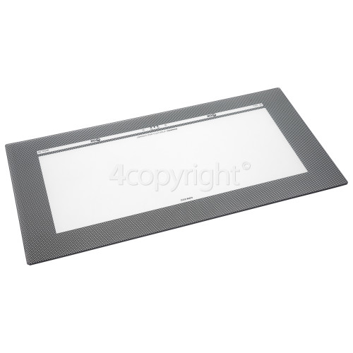 Delonghi DDC606-DF-1 Oven Inner Glass