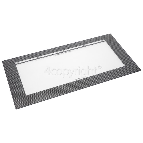 Delonghi DDC606-DF-1 Oven Inner Glass