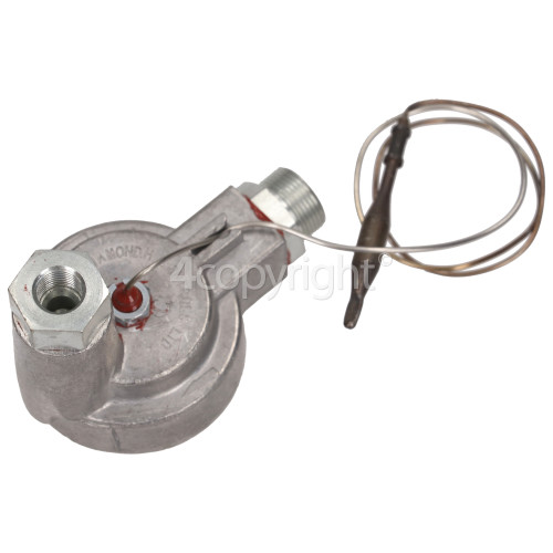 Rangemaster Gas Flame Failure Device GSD16056 www.rangemaster