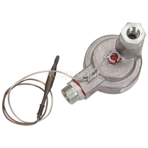 Rangemaster Gas Flame Failure Device GSD16056 www.rangemaster