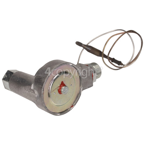 Rangemaster Gas Flame Failure Device GSD16056 www.rangemaster