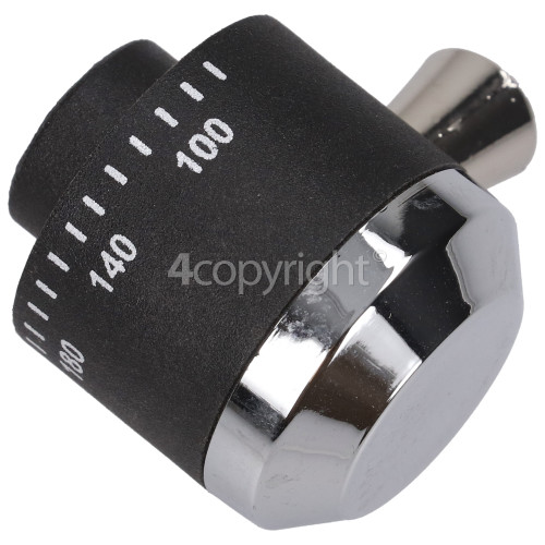 Rangemaster Thermostat Control Knob