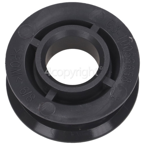 Hisense HS6120W Basket Wheel Upp.7024