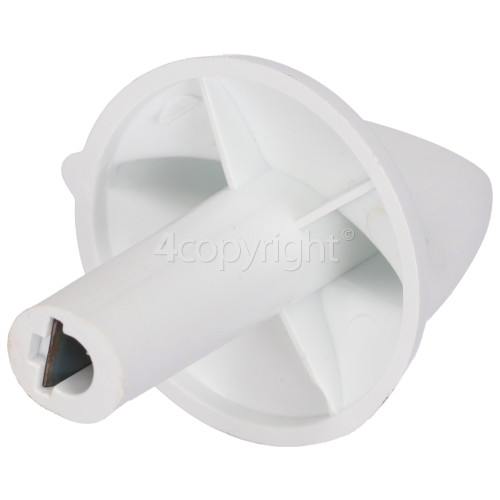 Creda C462EW Cooker Control Knob - White