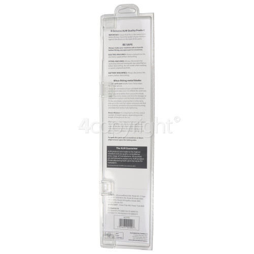 Bosch BQ400 40cm Metal Blade