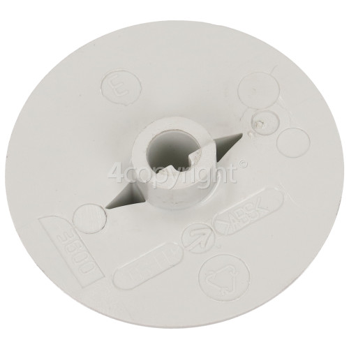 Delonghi Control Knob