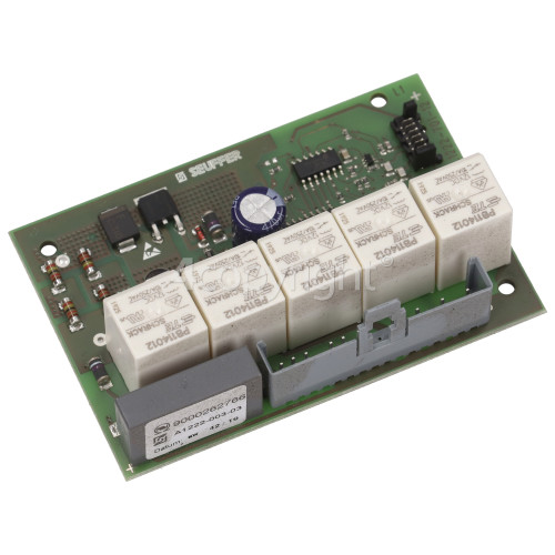 Neff D89D35N0GB/02 Module-control