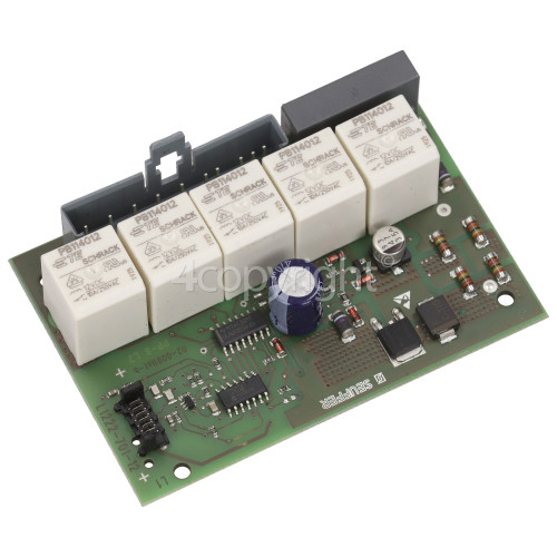 Neff D96M5N0GB/03 Module-control