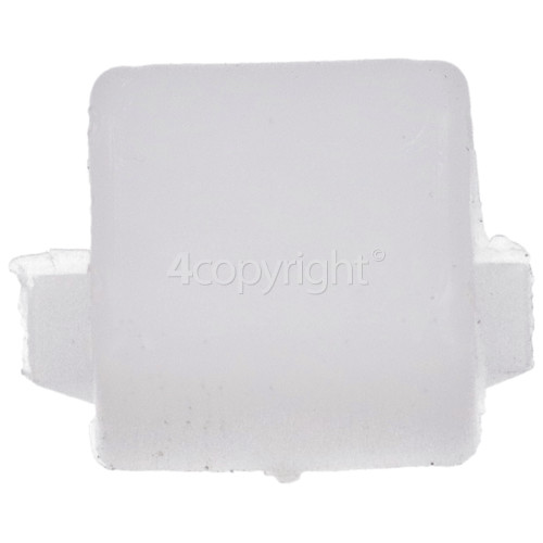 Blomberg Kick Plate Spring Back Button