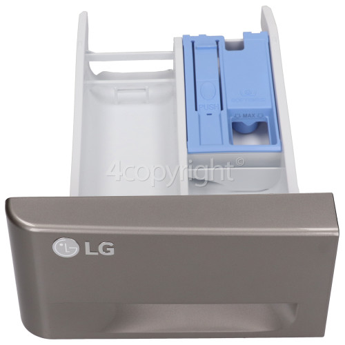 LG Detergent Drawer Handle