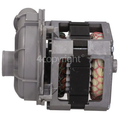 Flavel Spray Pump Motor | www.FlavelParts.co.uk