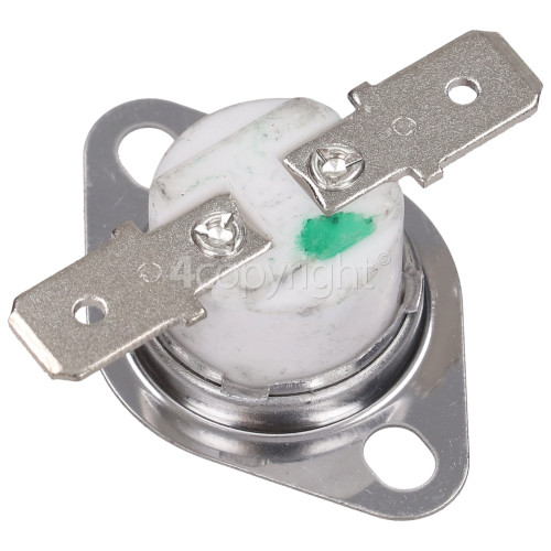 Hoover HOC3T3258BI Security Thermostat