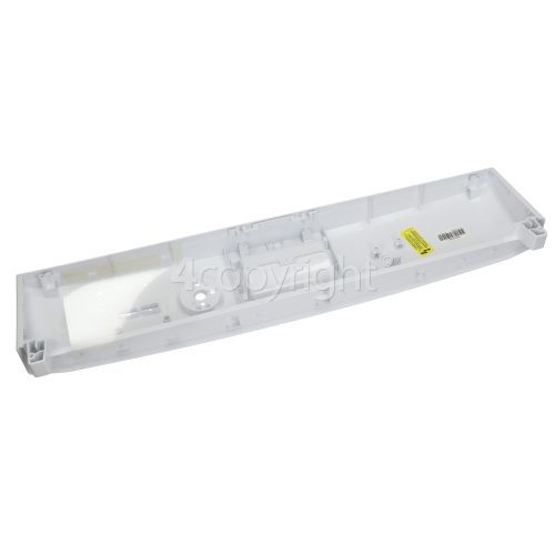 Blomberg Control Panel Fascia | www.BlombergParts.co.uk
