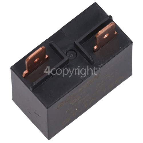 Samsung WF1804WPU Power Relay
