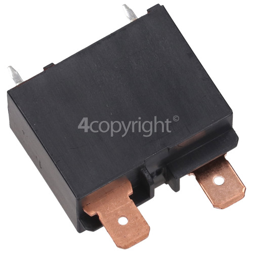 Samsung WF1804WPU Power Relay
