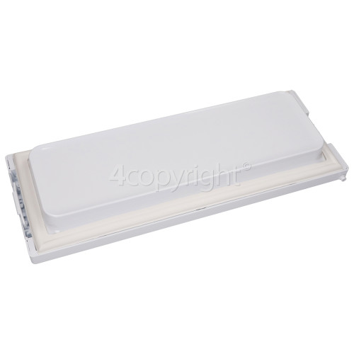 DeDietrich Evaporator Door Assembly - White