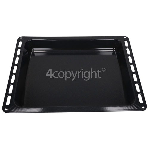 Novy Oven Baking Tray (Drip Tray) 447x357mm X 46mm Deep