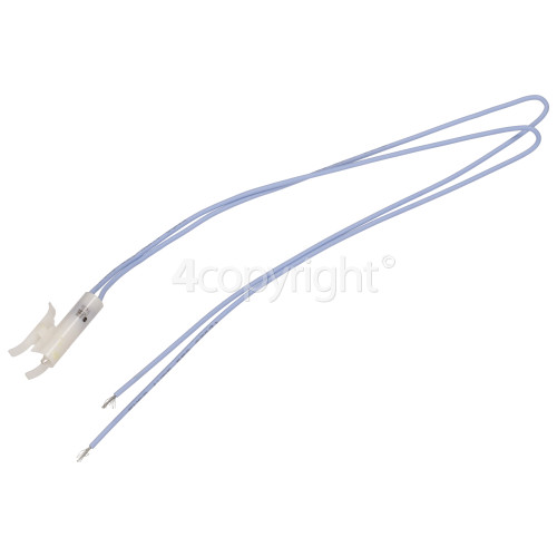Indesit FIM 21 K.B IX GB Red Signal Lamp