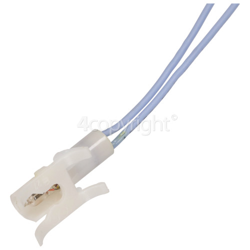 Indesit FIM 21 K.B IX GB Red Signal Lamp