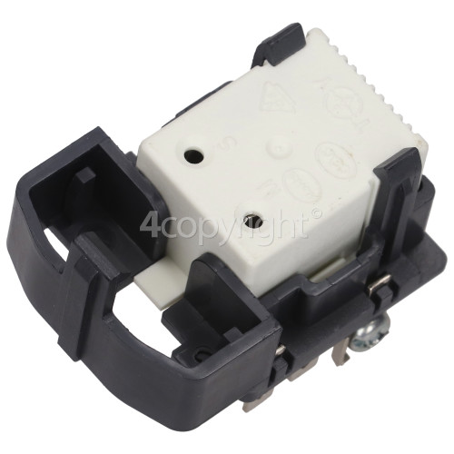 Hoover HDFF618W Relay