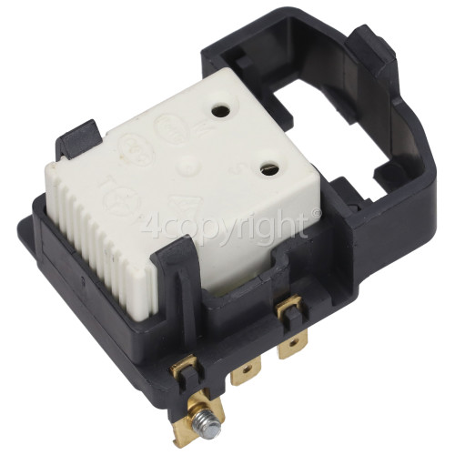Hoover HDFF618W Relay