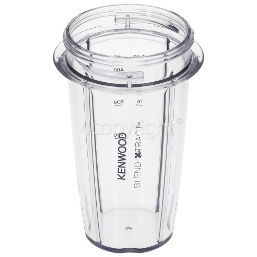 Kenwood Smoothie2go Part Number