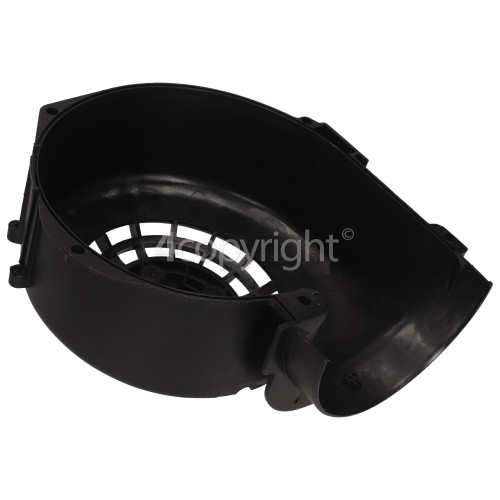 Baumatic L/h Smoke Exaust Duct | www.4baumatic.co.uk 