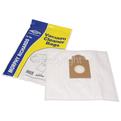 Blomberg 70 Dust Bag (Pack Of 5) - BAG294