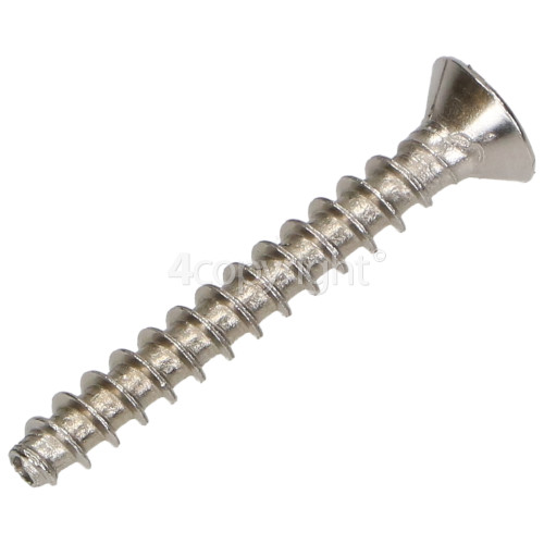Beko TDSN28520X Screw (Filter Support)