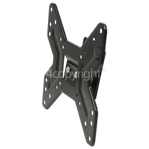 av:link 10" - 40" Tilt & Swivel TV/Monitor Wall Mount Bracket