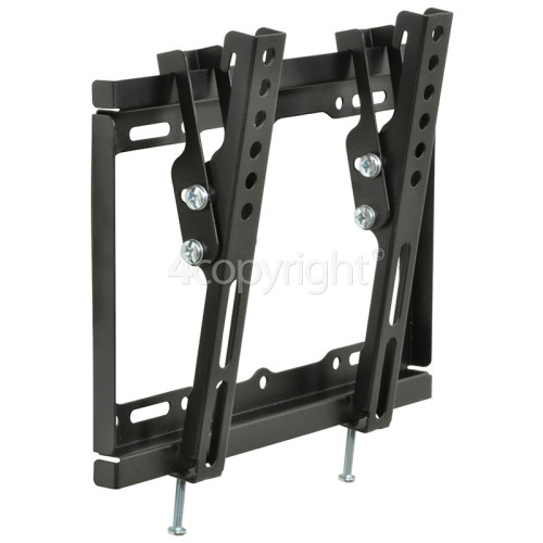 av:link 17" - 42" TV/Monitor Tilting Wall Bracket