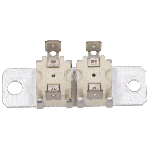 Candy FCP676N Security Thermostat