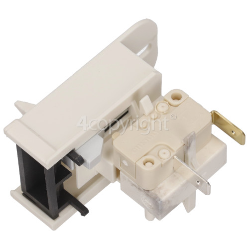 Bosch HBC84K550B/01 Switch-door